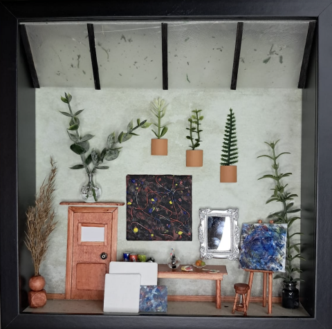 Kijkkastje Atelier Kijkkastje 2